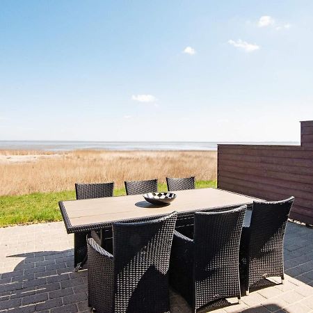 8 Person Holiday Home In R M Bolilmark Εξωτερικό φωτογραφία