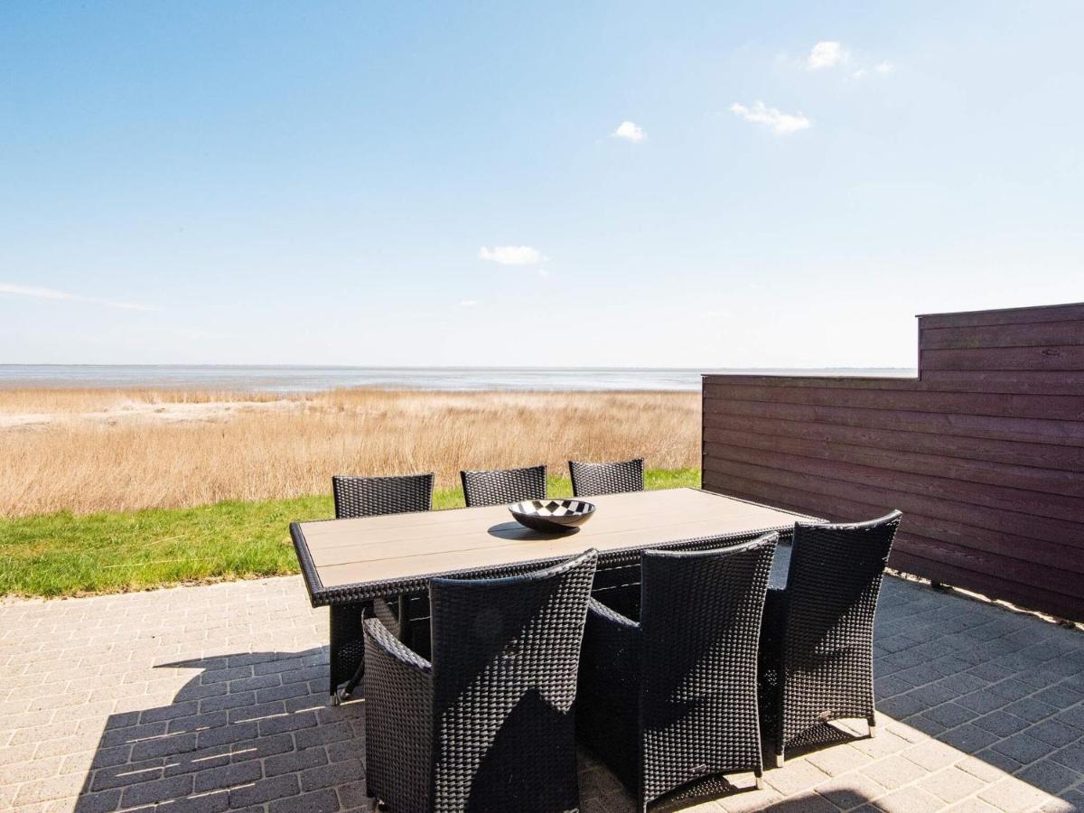 8 Person Holiday Home In R M Bolilmark Εξωτερικό φωτογραφία