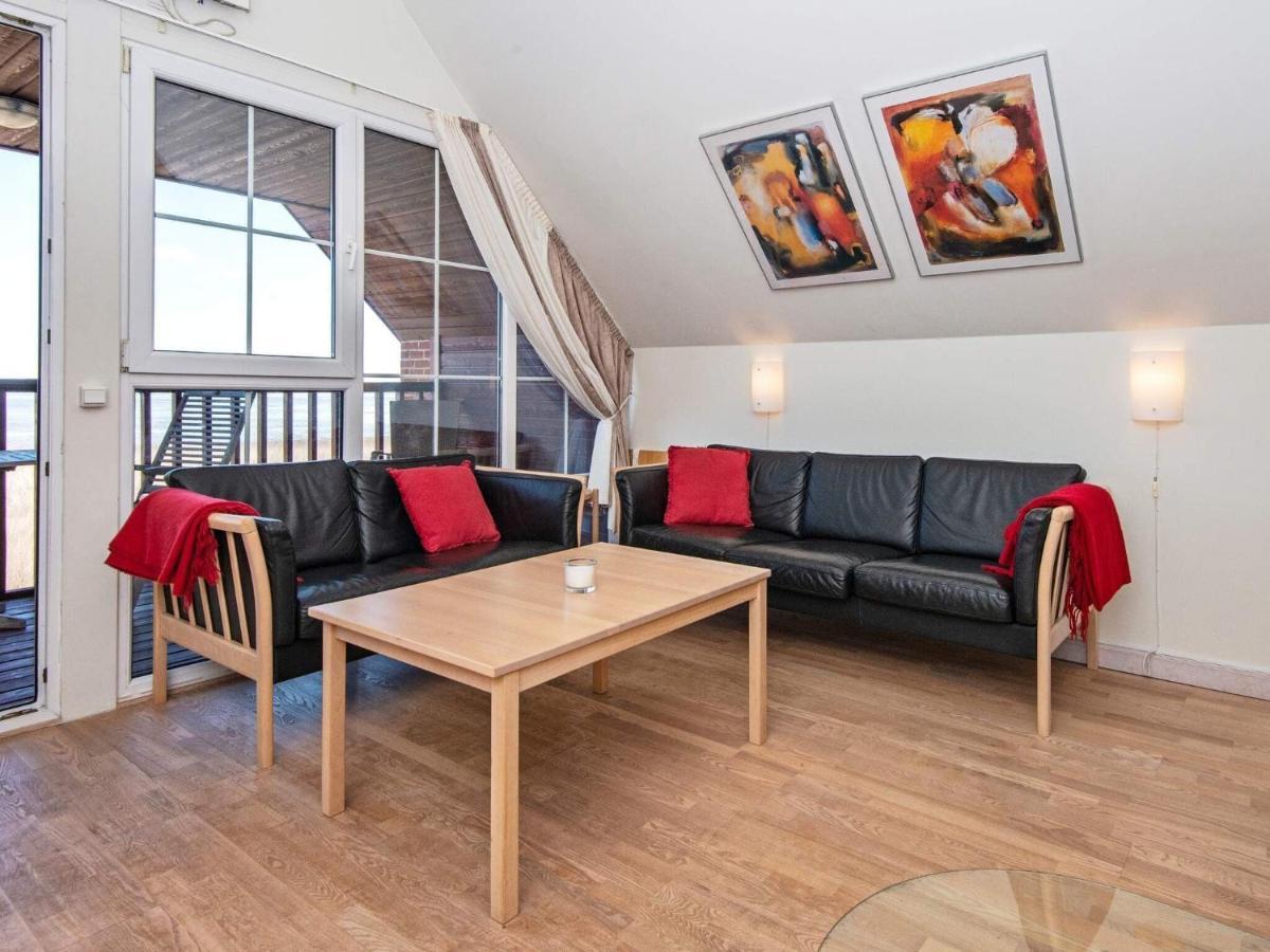 8 Person Holiday Home In R M Bolilmark Εξωτερικό φωτογραφία
