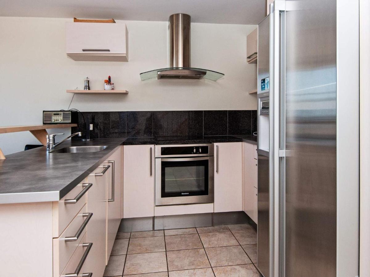 8 Person Holiday Home In R M Bolilmark Εξωτερικό φωτογραφία