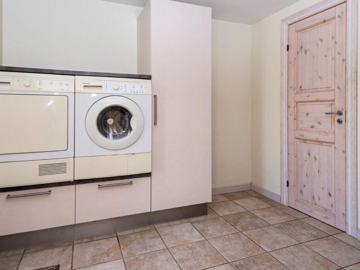 8 Person Holiday Home In R M Bolilmark Εξωτερικό φωτογραφία