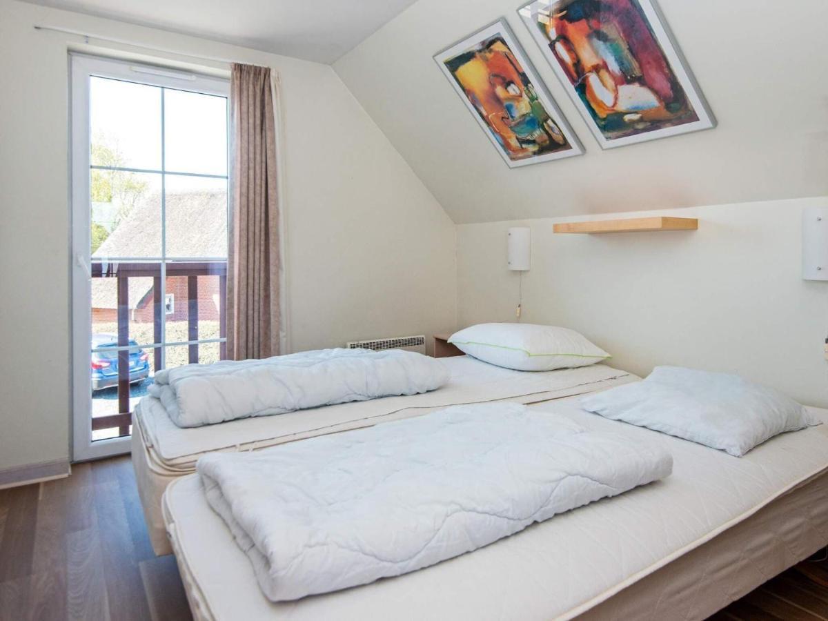8 Person Holiday Home In R M Bolilmark Εξωτερικό φωτογραφία