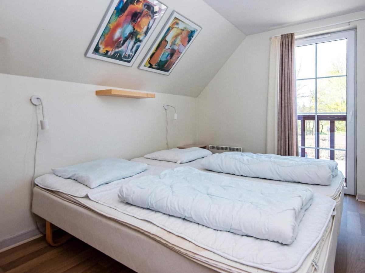 8 Person Holiday Home In R M Bolilmark Εξωτερικό φωτογραφία