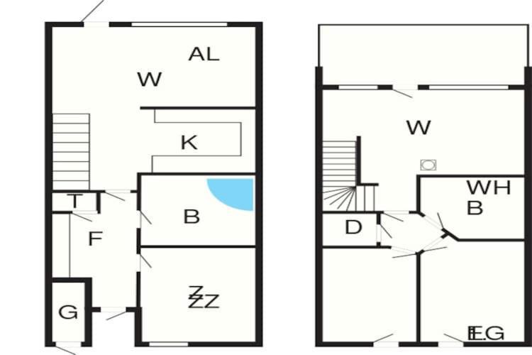 8 Person Holiday Home In R M Bolilmark Εξωτερικό φωτογραφία