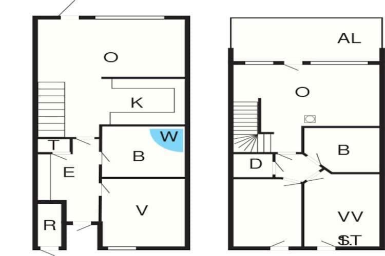 8 Person Holiday Home In R M Bolilmark Εξωτερικό φωτογραφία